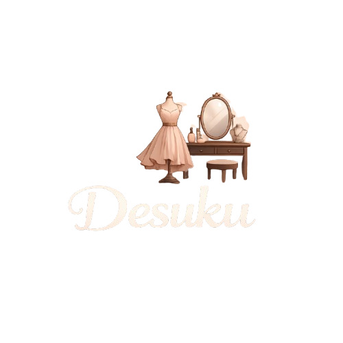 Desuku logo