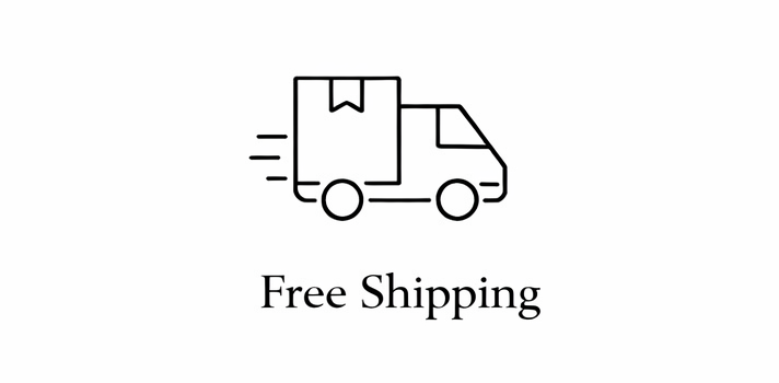 online shopping benefits icons